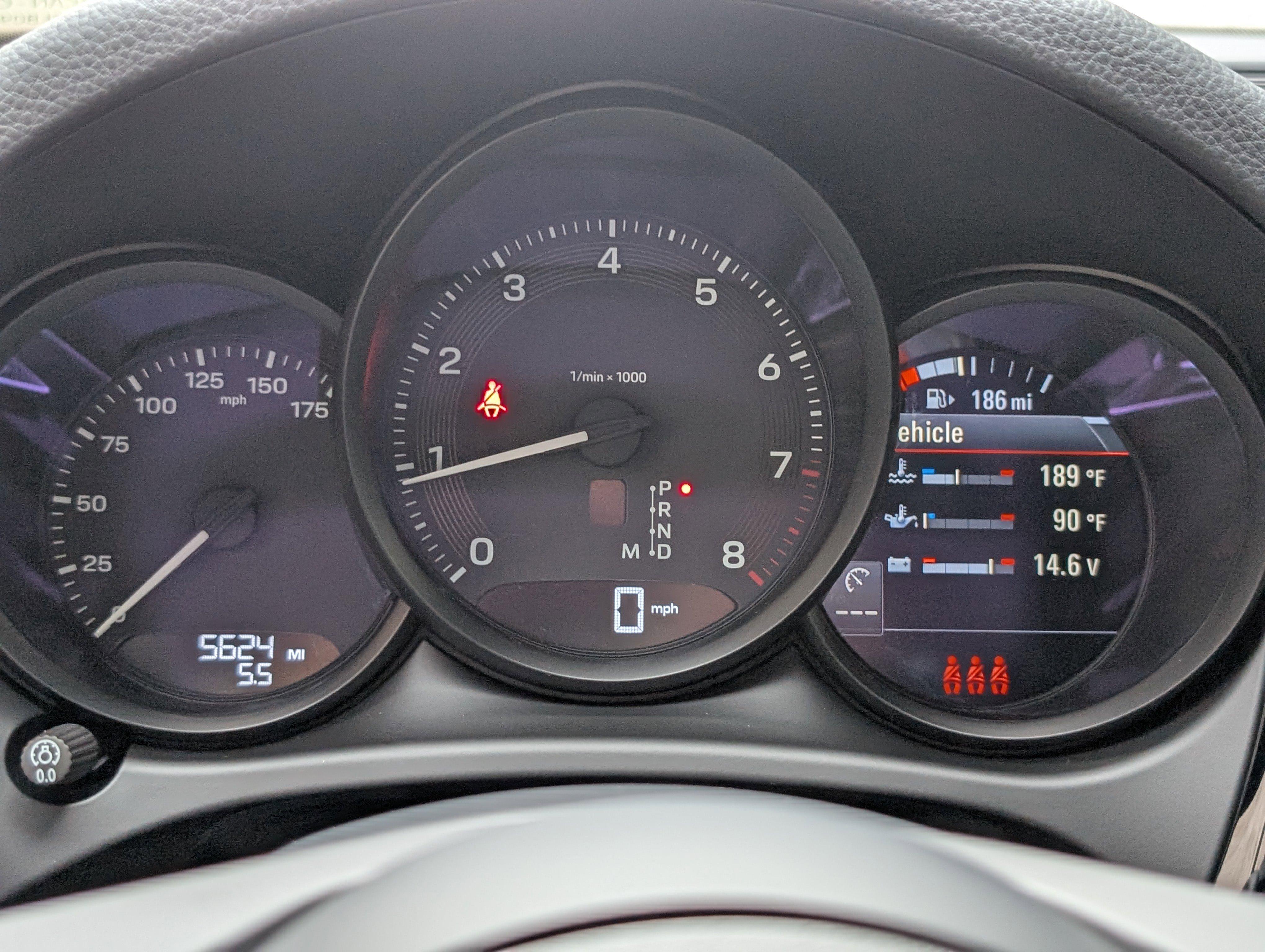 Certified 2025 Porsche Macan image 26