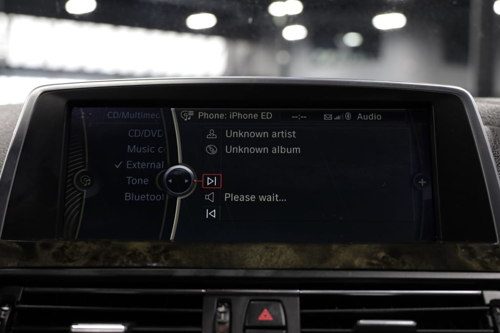 Used 2013 BMW 650i Convertible RWD image 43