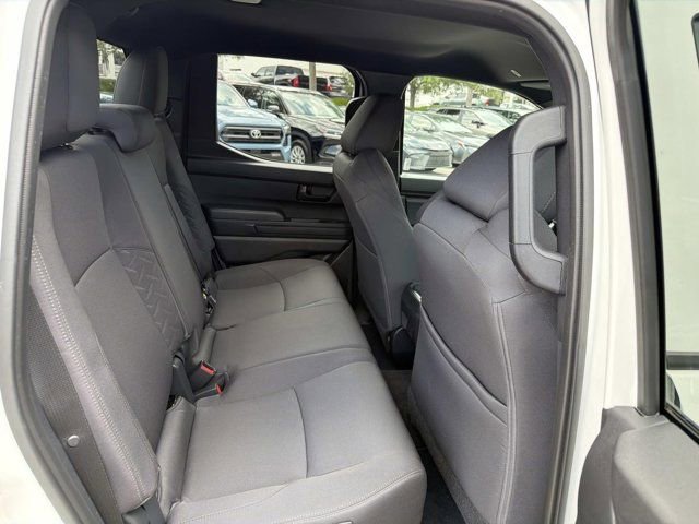 Certified 2025 Toyota Tacoma SR w/ SR Upgrade Package RWD image 19