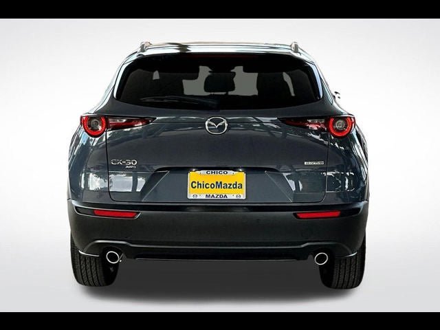 New 2026 MAZDA CX-30 AWD 2.5 S image 35