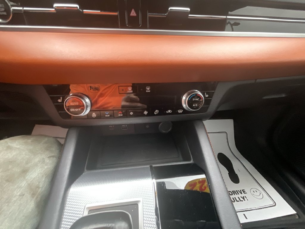 Used 2022 Mitsubishi Outlander SEL AWD/4WD image 30