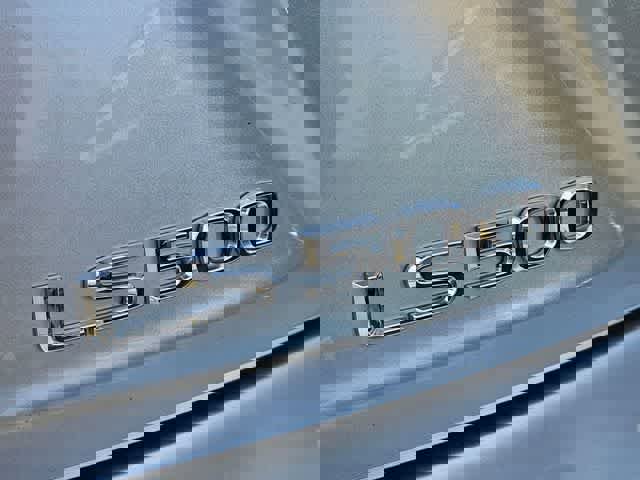 Used 2023 Lexus LS 500 AWD w/ Interior Upgrade Package image 12