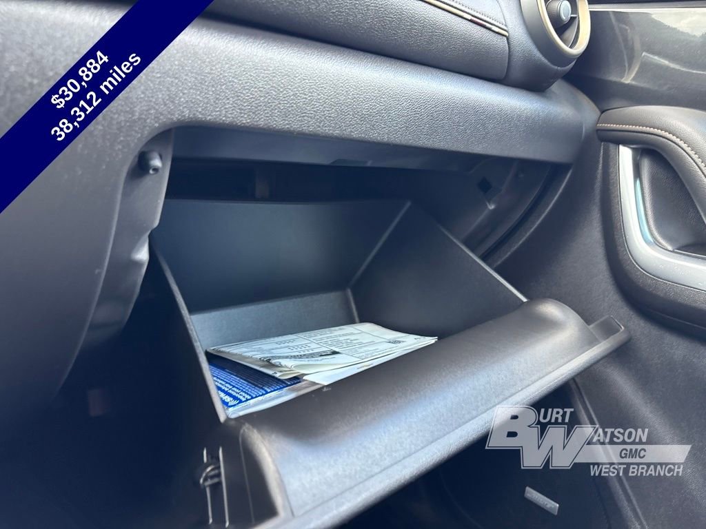 Used 2023 Chevrolet Blazer Premier w/ Driver Confidence II Package image 24