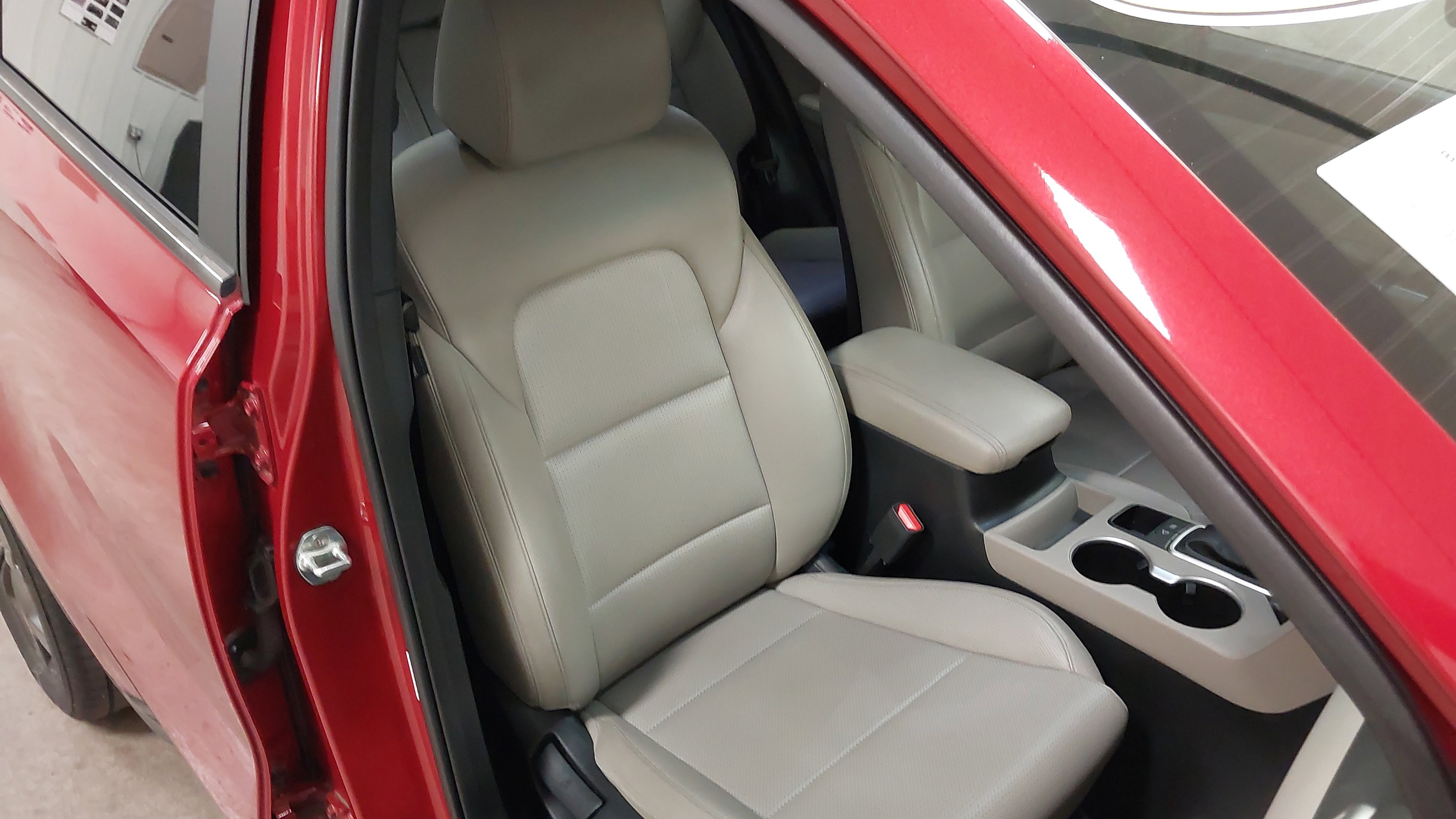 Used 2022 Kia Sportage Nightfall Edition image 28