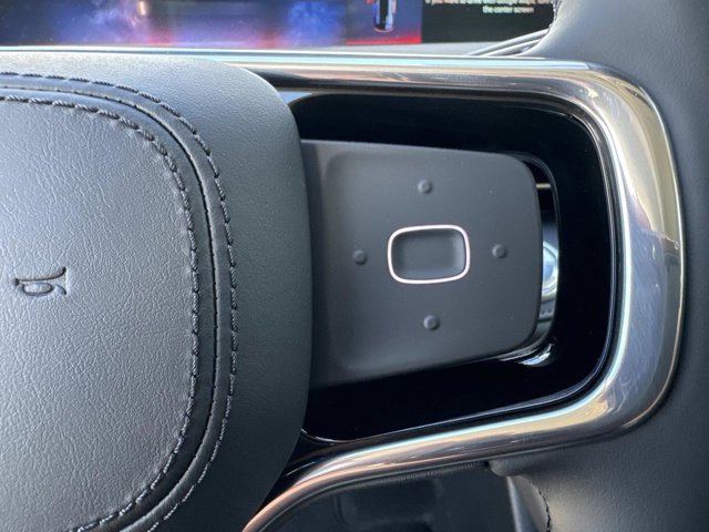 New 2026 Lincoln Nautilus Reserve image 27