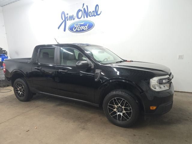 Certified 2023 Ford Maverick XLT FWD image 1