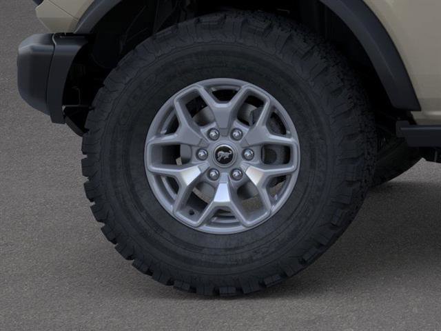 New 2025 Ford Bronco Badlands image 24