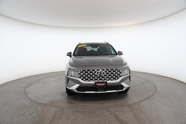 Used 2023 Hyundai Santa Fe Limited image 30