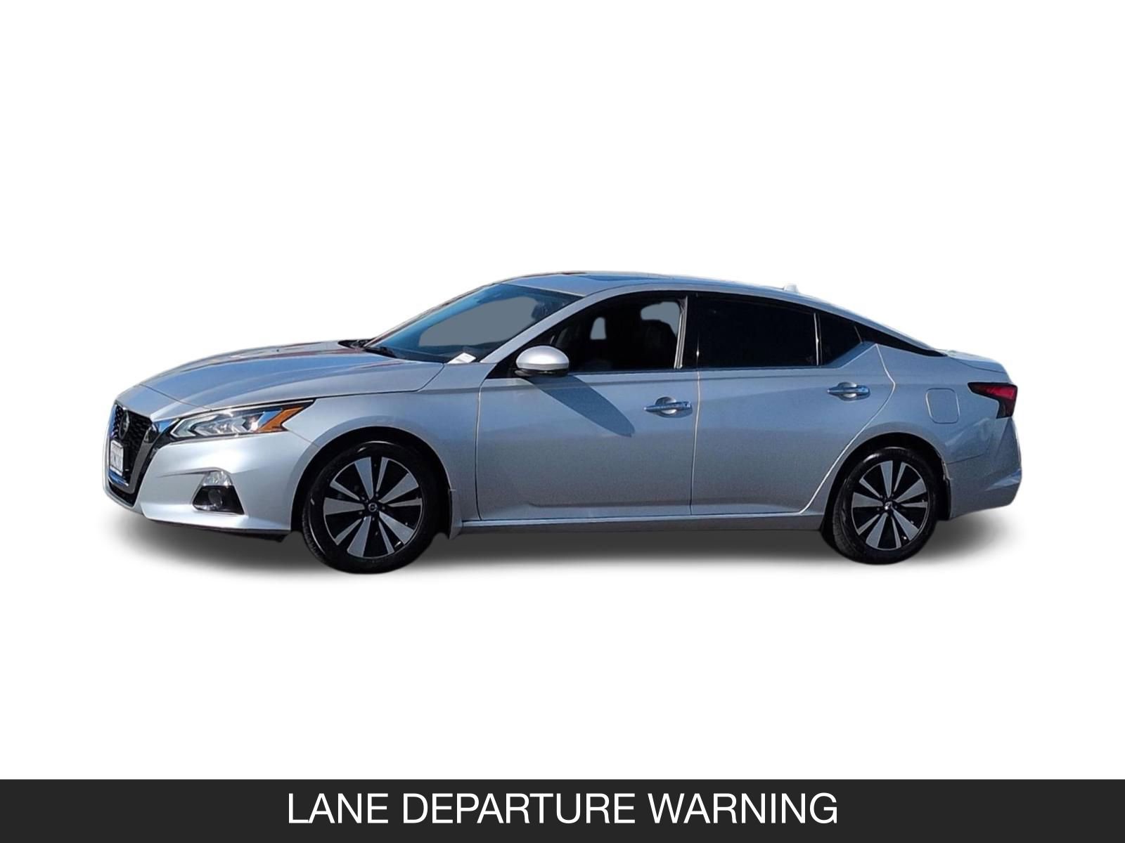 Used 2022 Nissan Altima 2.5 SL image 5
