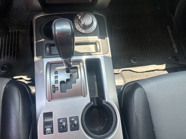 Used 2017 Toyota 4Runner SR5 Premium AWD/4WD image 24