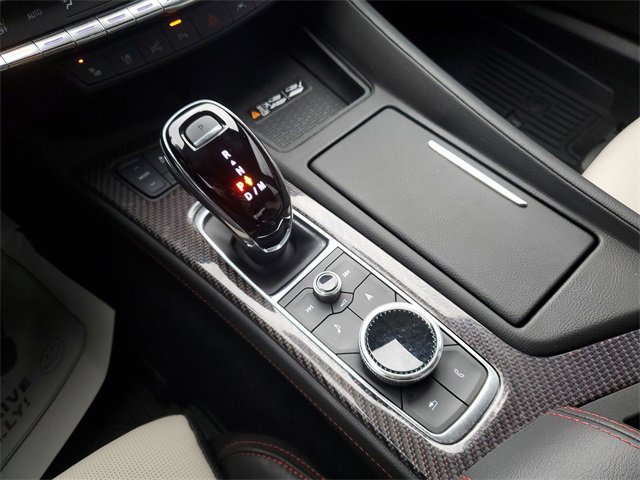 Certified 2024 Cadillac CT5 V w/ Super Cruise 2 Package image 17