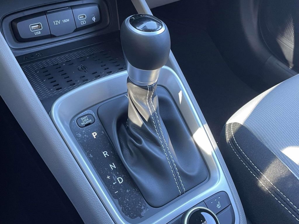 New 2026 Hyundai Venue SEL image 28