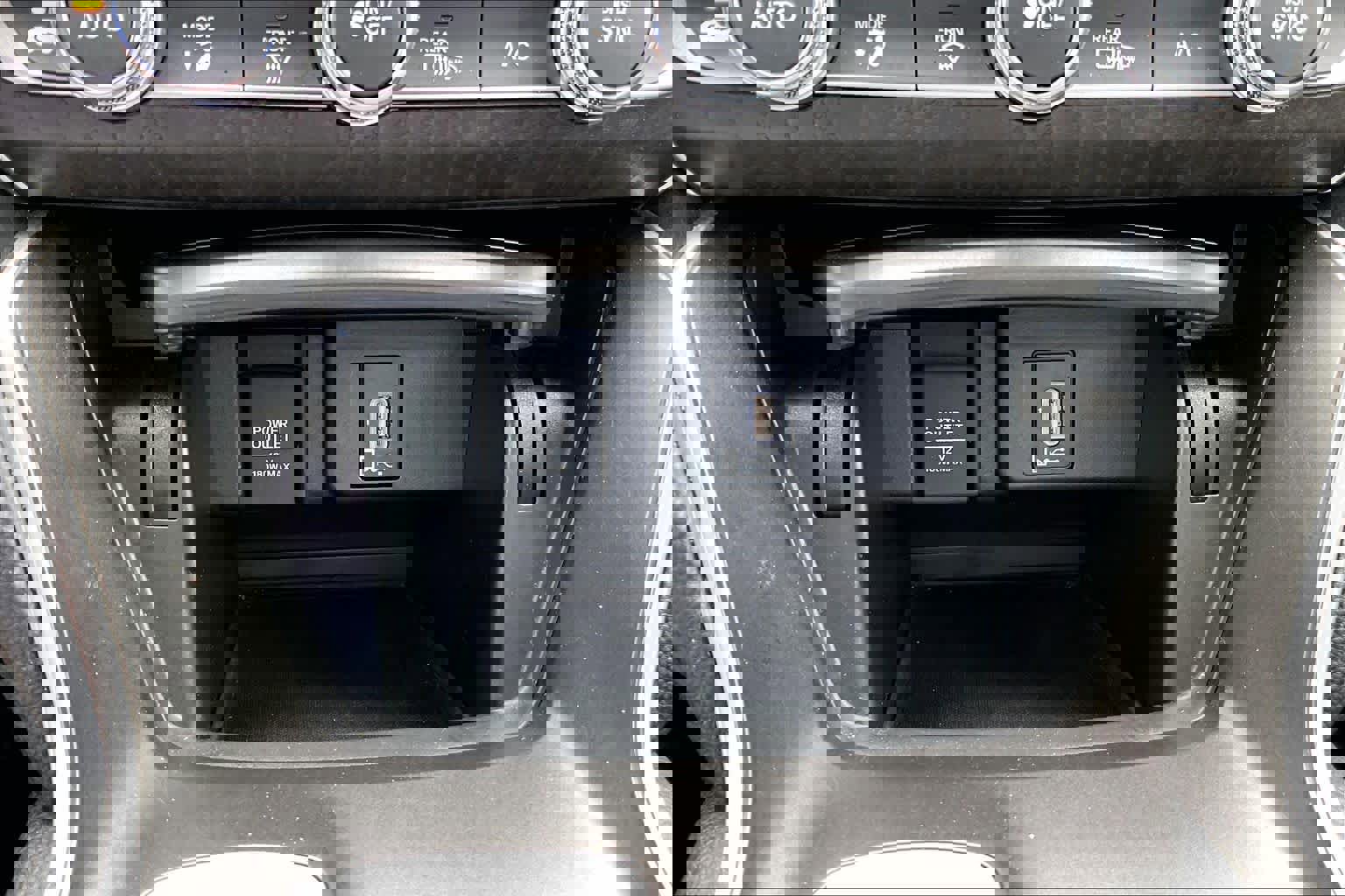 Used 2019 Honda Accord EX image 31