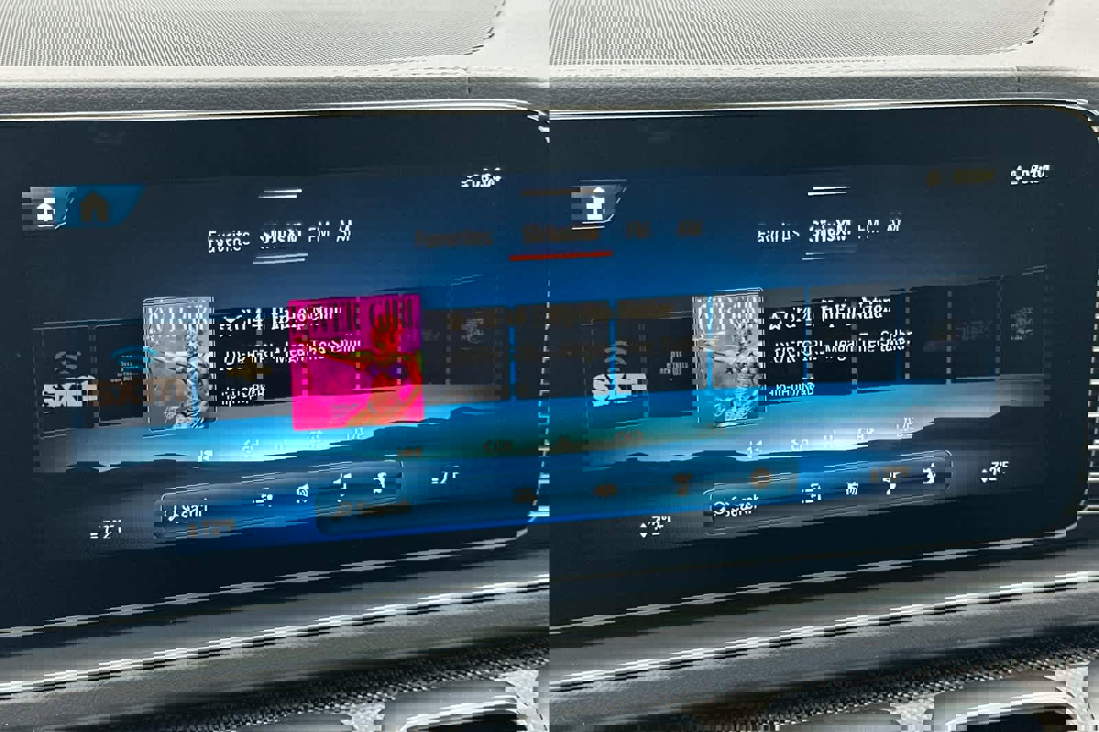 New 2026 Mercedes-Benz GLE 53 AMG 4MATIC image 17