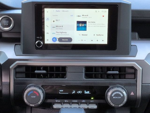 Used 2026 Toyota 4Runner SR5 image 18