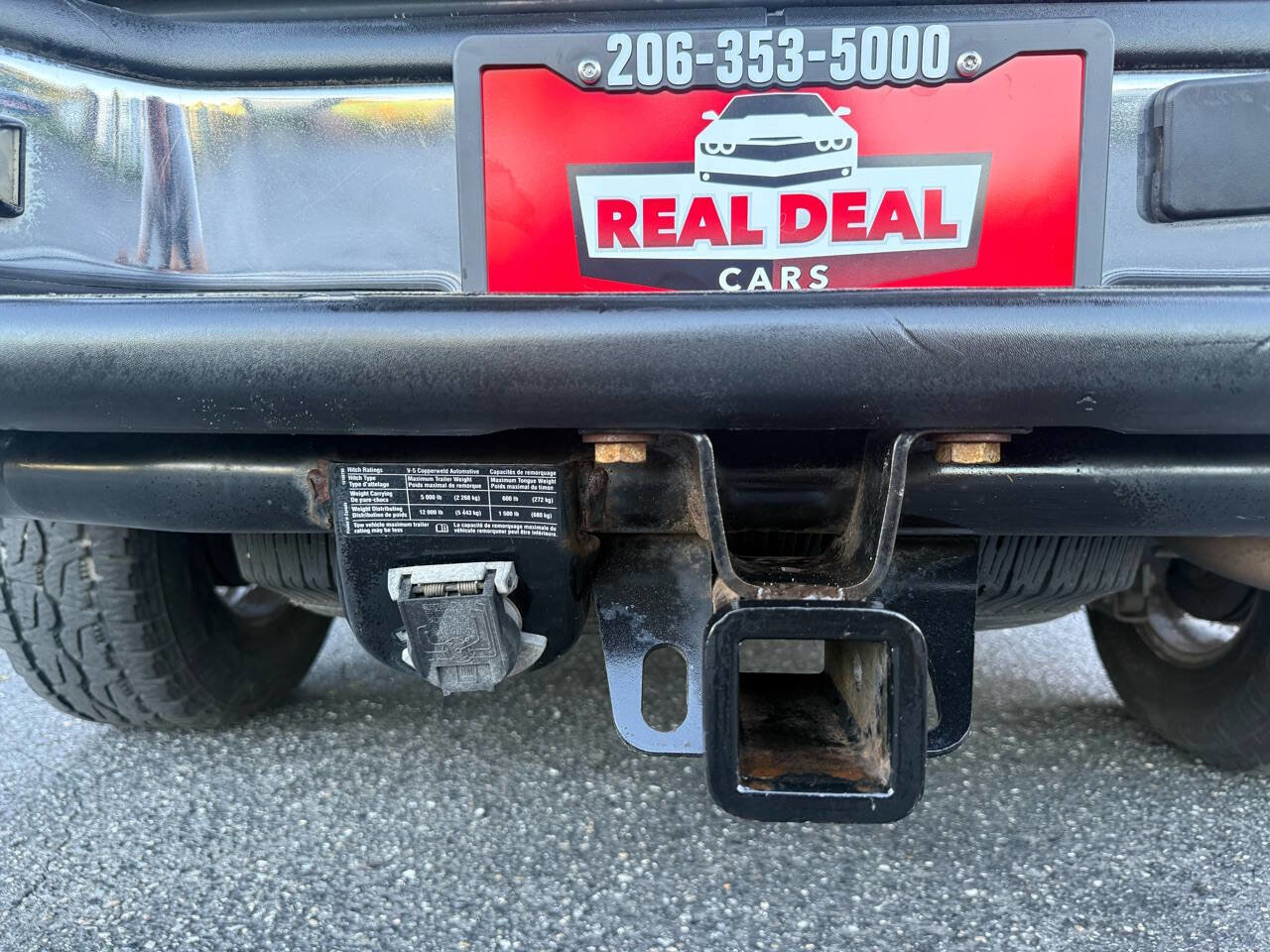 Used 2004 GMC Yukon SLT w/ 1SD Preferred Equipment Group image 19