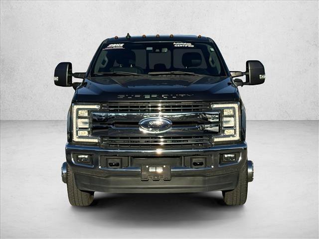 Used 2019 Ford F350 Lariat w/ Lariat Ultimate Package image 2