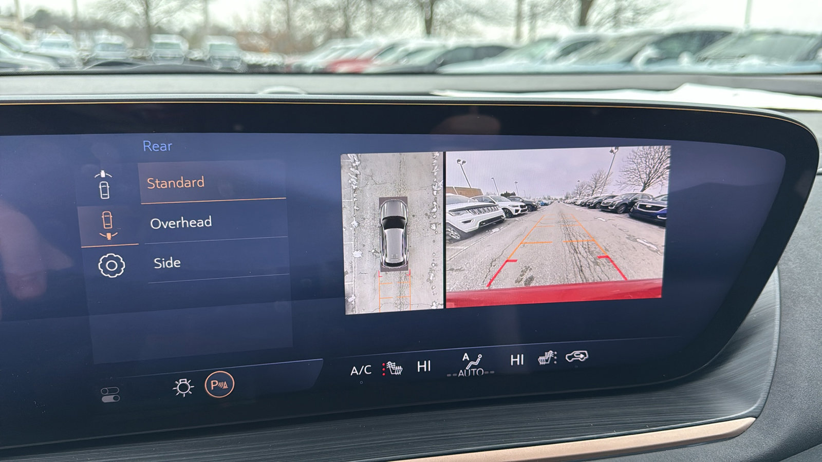 Used 2025 Buick Envision Sport Touring image 20