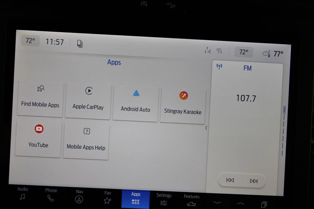 New 2026 Ford F150 XLT image 51