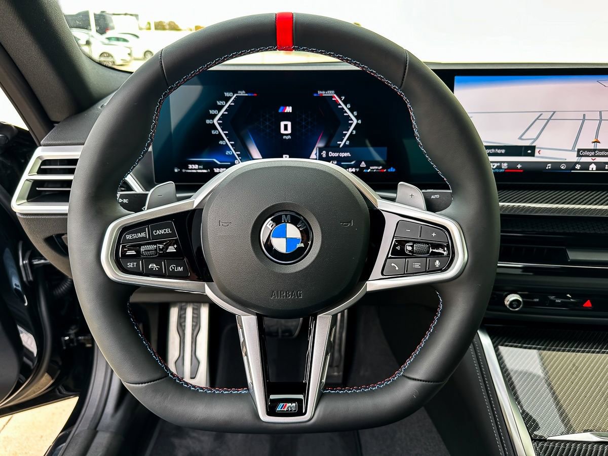 New 2026 BMW M240i M240i w/ Premium Package image 15