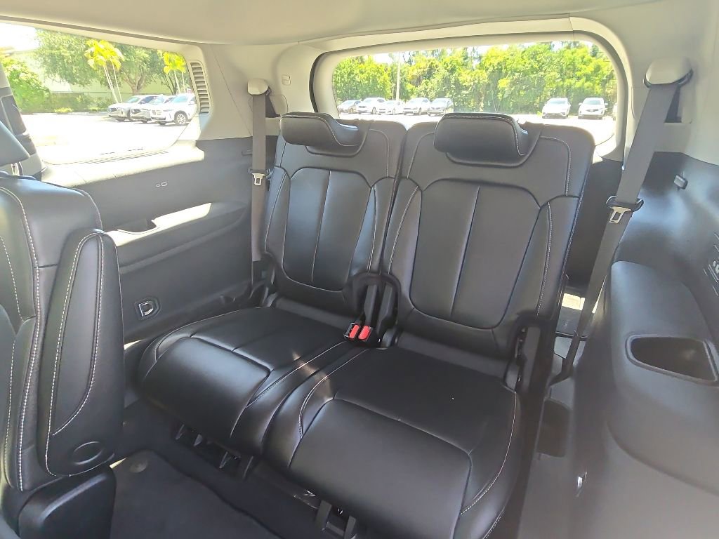 Used 2021 Jeep Grand Cherokee L Limited RWD image 30