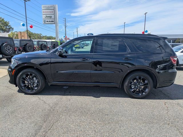 New 2026 Dodge Durango GT w/ Blacktop Package image 7