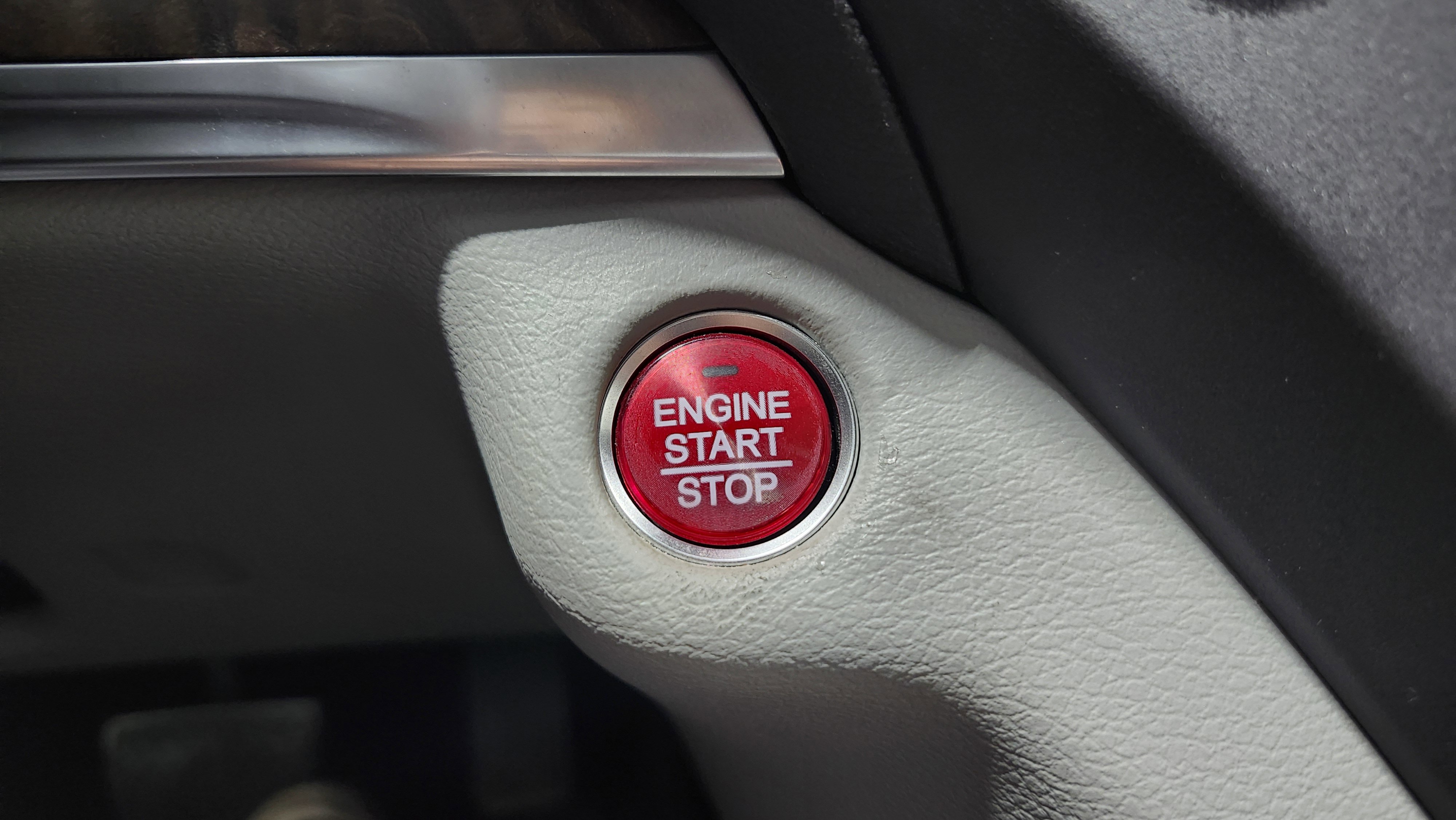 Used 2020 Acura MDX SH-AWD w/ Advance Package image 8