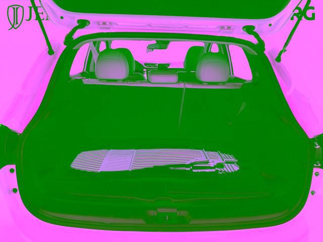 Certified 2021 Nissan Rogue Sport SL w/ Premium Package FWD image 17