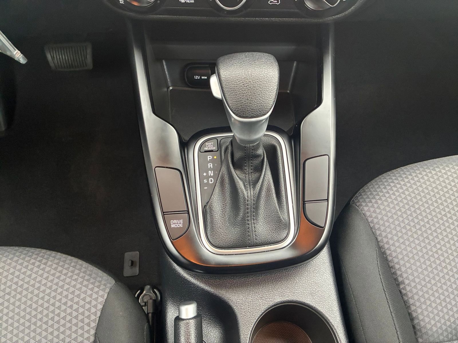 Used 2025 Kia Soul LX w/ LX Technology Package image 39