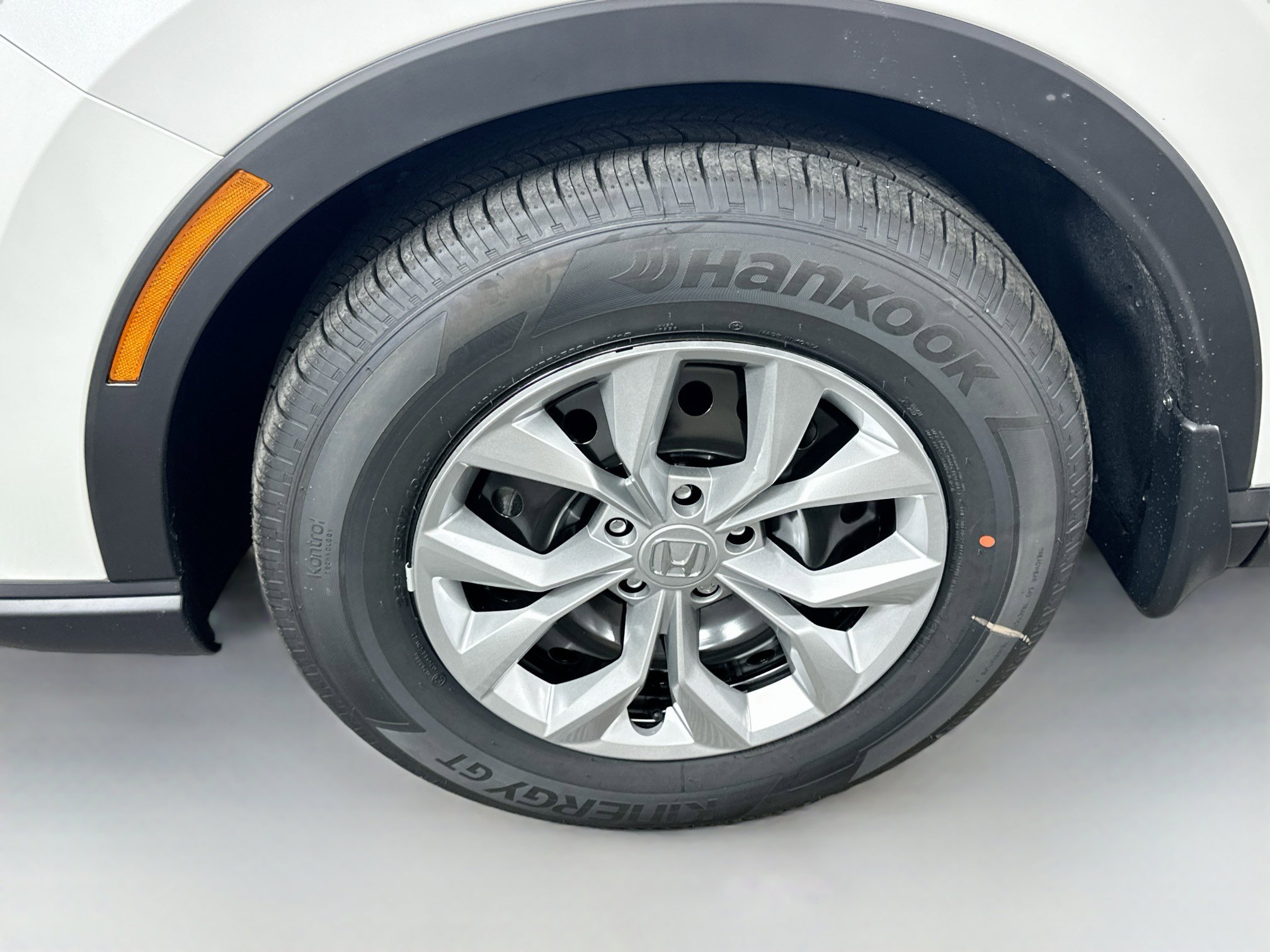 New 2026 Honda CR-V LX image 20