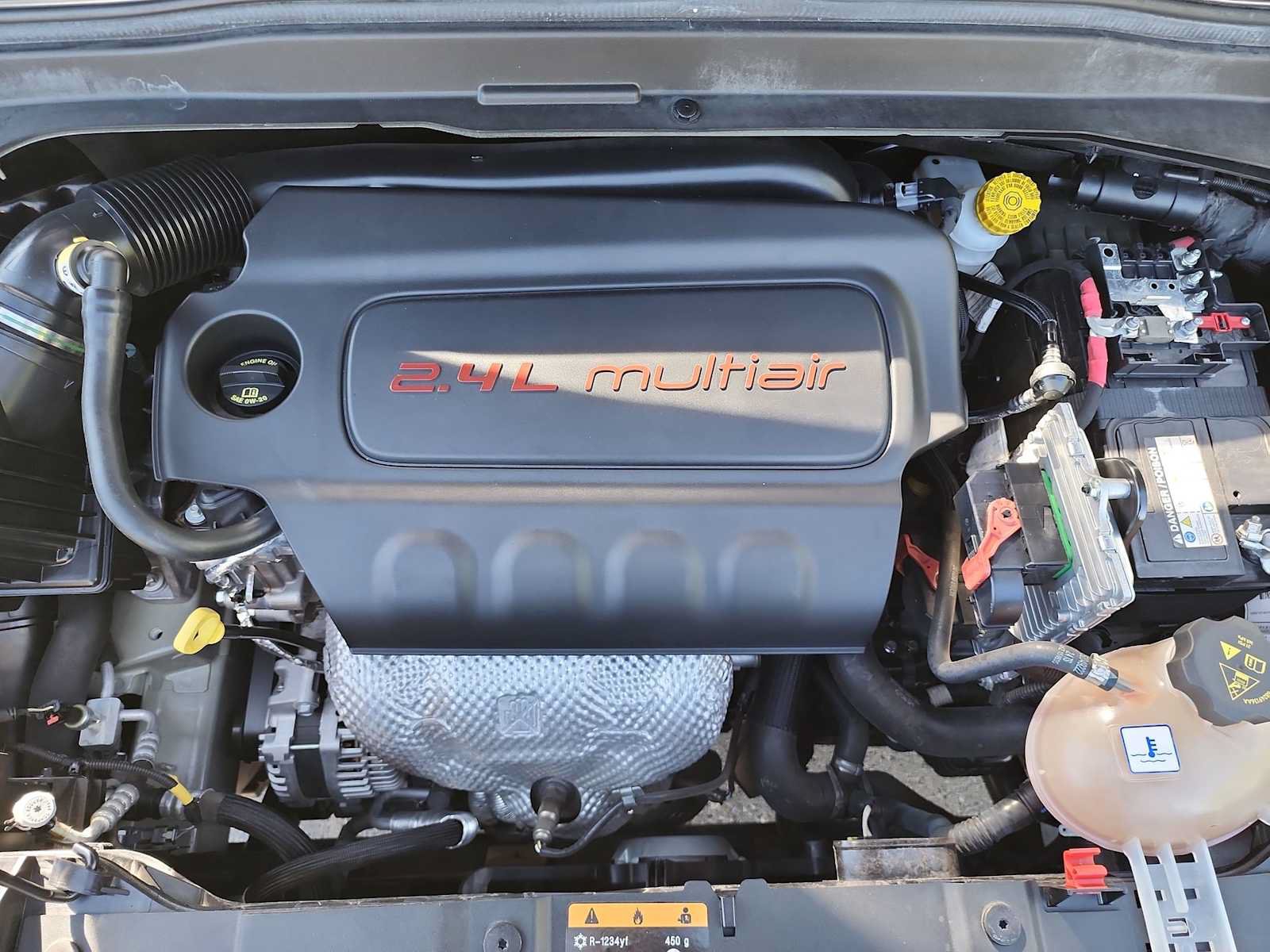 Used 2020 Jeep Renegade Altitude FWD image 13