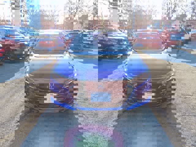 Certified 2022 Honda Accord Sport image 6