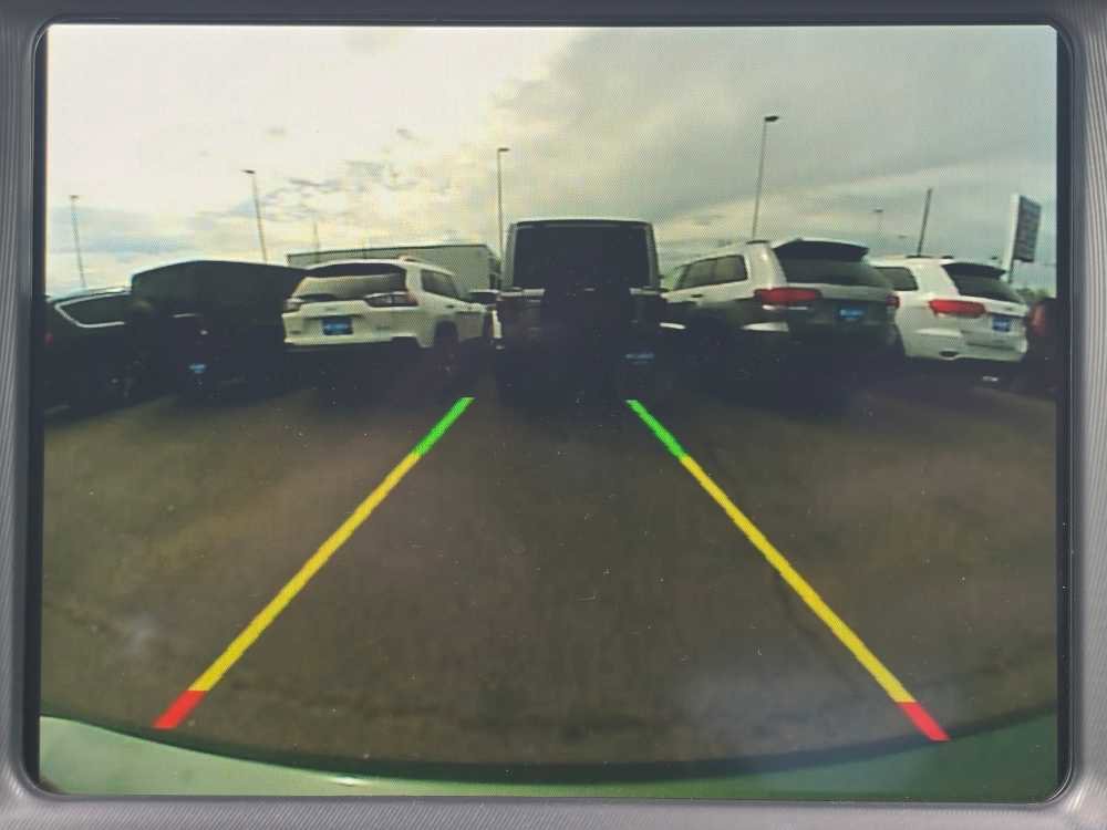 Used 2023 Dodge Charger GT w/ Navigation & Travel Group image 19