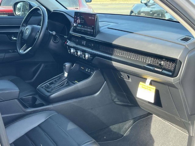 Used 2025 Honda CR-V EX-L image 26