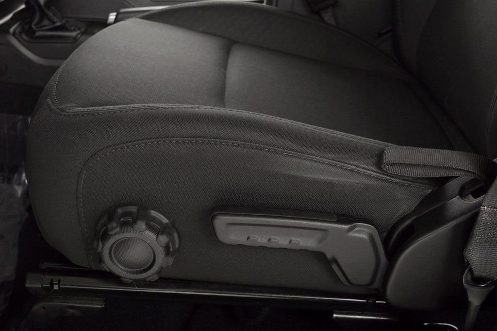 Certified 2021 Jeep Gladiator Sport image 20