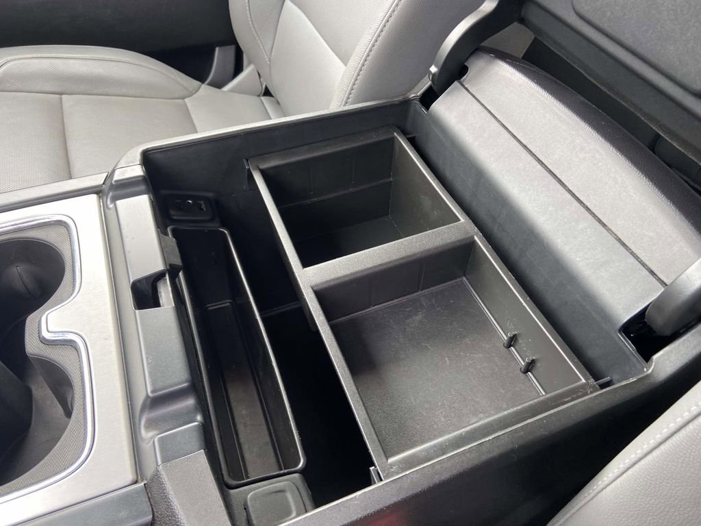 Used 2018 GMC Sierra 1500 SLT image 29