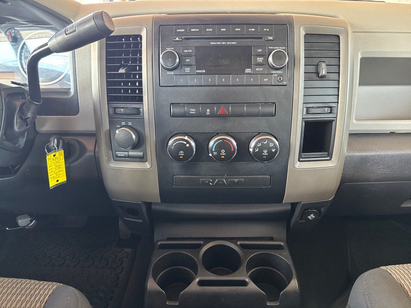 Used 2012 RAM 1500 Express AWD/4WD image 19