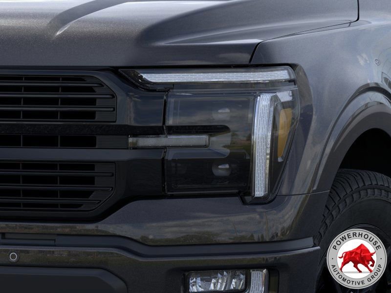 New 2026 Ford F150 Platinum w/ Equipment Group 700A Standard AWD/4WD image 20