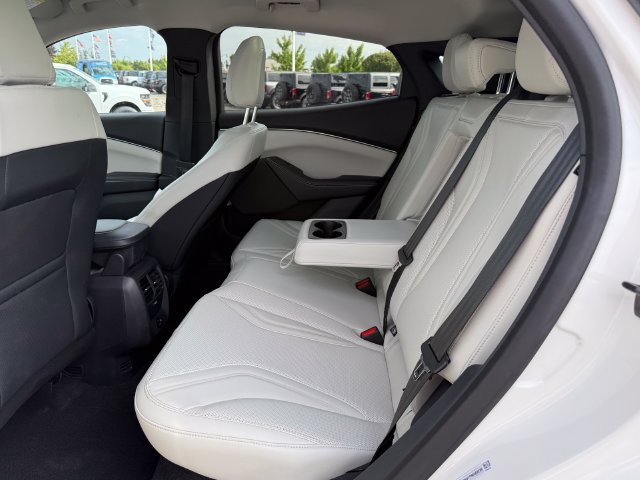Certified 2023 Ford Mustang Mach-E Premium AWD/4WD image 9