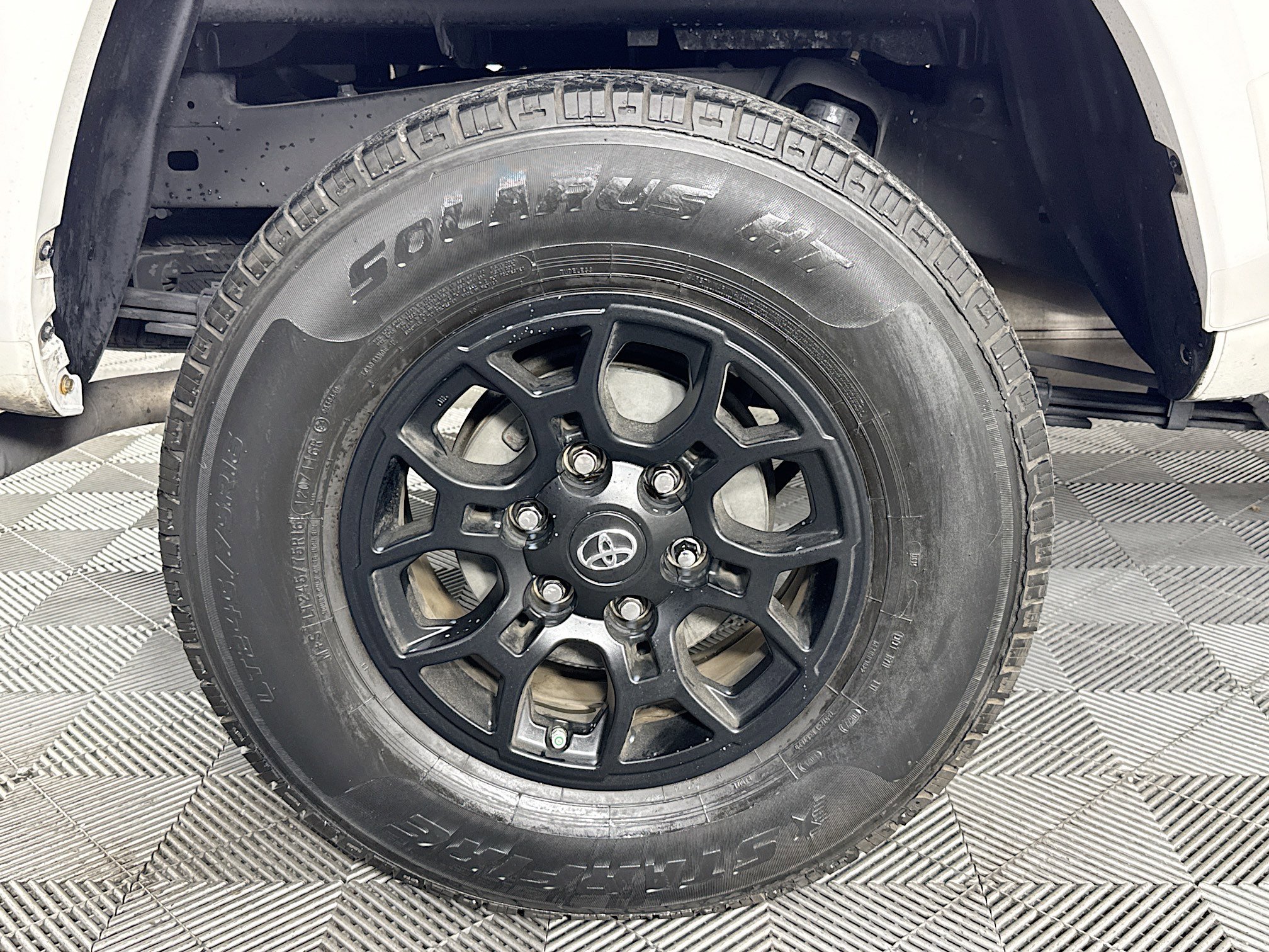 Used 2020 Toyota Tacoma SR5 image 56