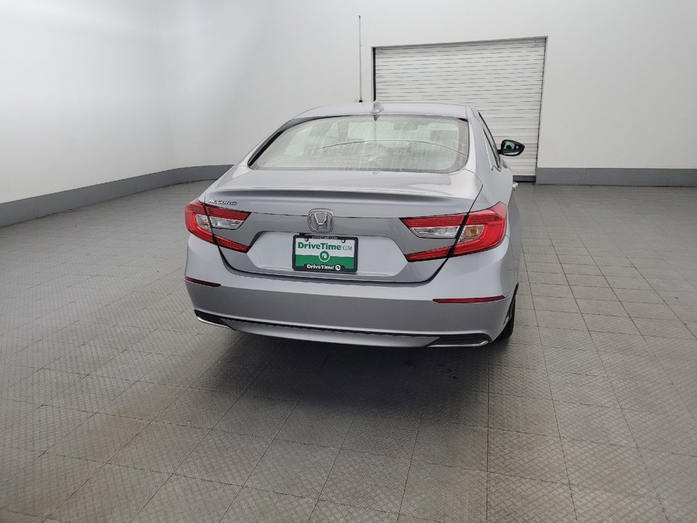 Used 2020 Honda Accord EX image 7