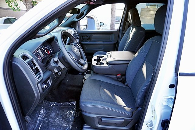 New 2026 RAM 2500 Tradesman AWD/4WD image 22