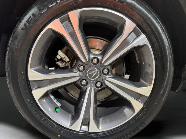 Used 2022 Acura RDX w/ Advance Package AWD/4WD image 29