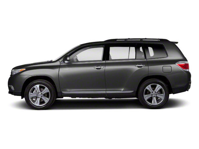 Used 2013 Toyota Highlander SE AWD/4WD image 3