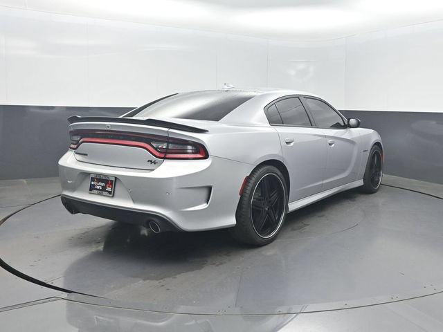 Used 2022 Dodge Charger R/T w/ Blacktop Package RWD image 33