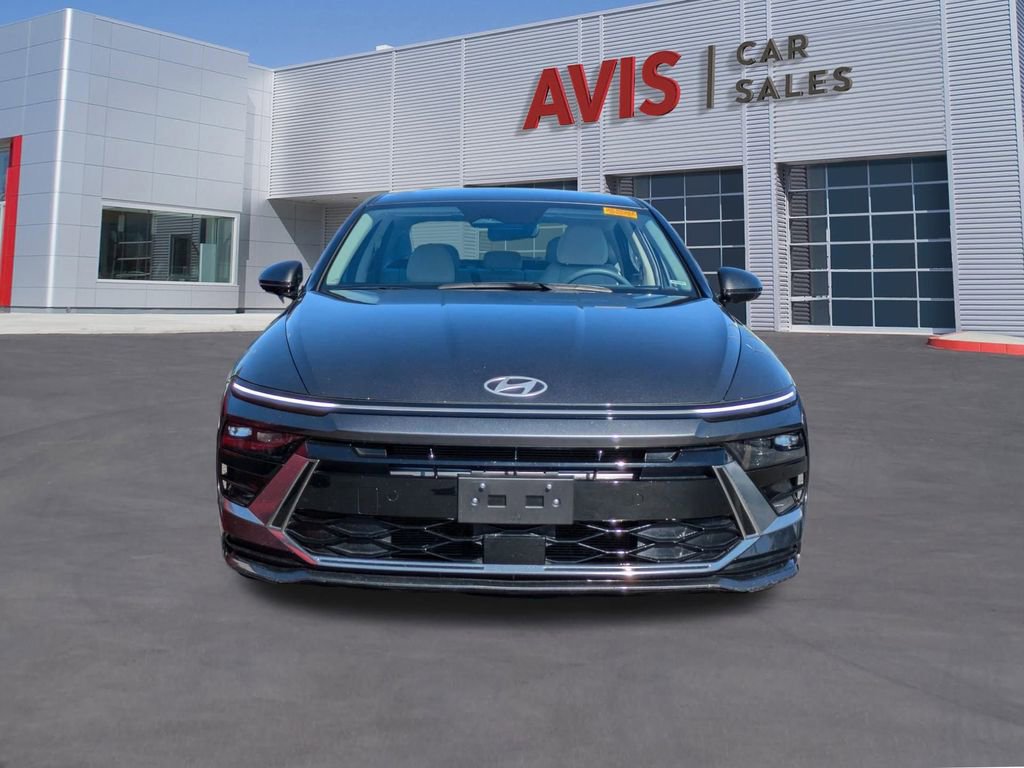 Used 2025 Hyundai Sonata SEL image 2