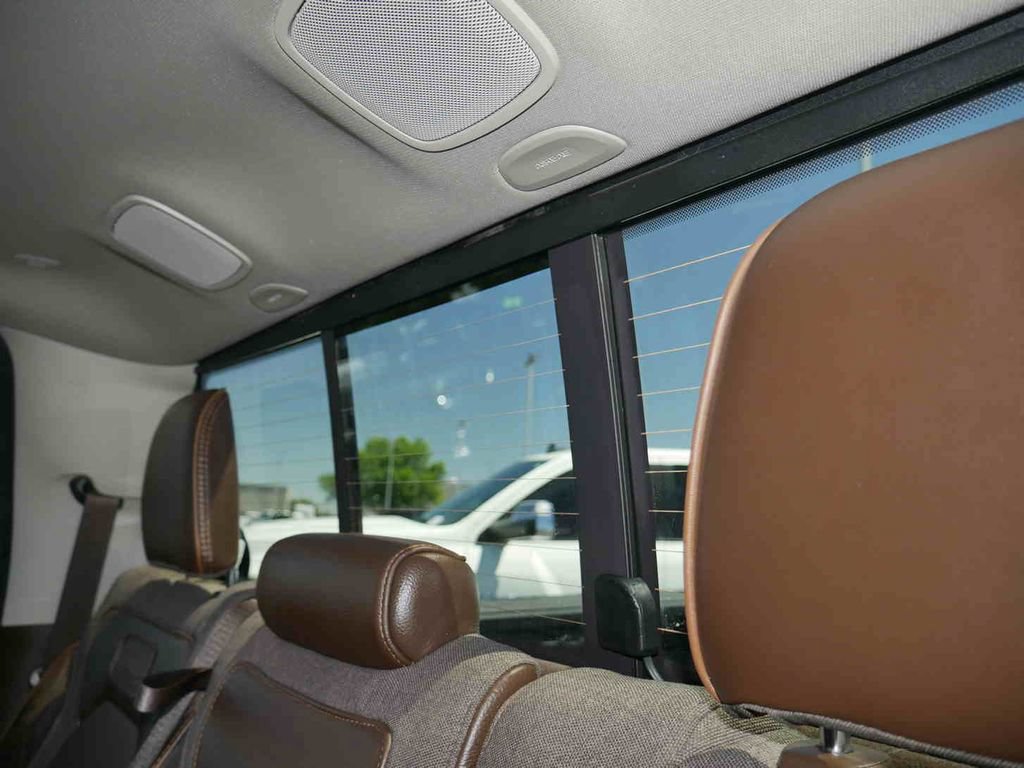 Used 2025 RAM 1500 Limited AWD/4WD image 22