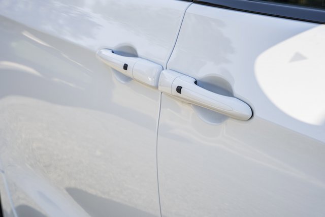 New 2026 Chrysler Pacifica Select image 16