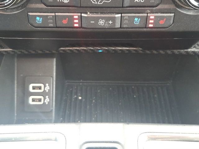 Used 2018 Ford F150 Raptor w/ Equipment Group 802A Luxury image 33