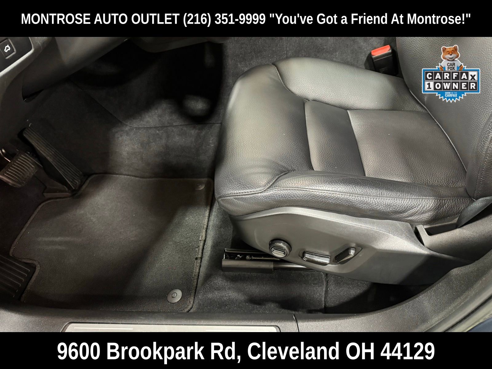 Used 2023 Volvo XC60 B5 Plus w/ Climate Package image 16